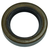 Allis-Chalmers PTO oil seal, part 70241779, with a dark rubber inner lip and metal outer casing, shown against a white background.