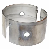 Allis-Chalmers Standard Connecting Rod Bearing for Allis-Chalmers C, CA, IB, RC, B, showcasing a metallic bearing with precise machined inner and outer surfaces.