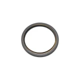 A circular seal ring, likely made of rubber or a similar material, designed for use as a lift cylinder seal on Allis-Chalmers D19 farm tractors.