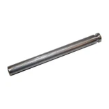 A metal upper brake pin for Allis-Chalmers D17 Series IV, 170, 175, 180, 185 farm tractors.