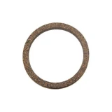 A gasket ring for Allis-Chalmers farm tractors, specifically for models WC, WD, WD45, and WF.