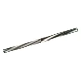 Allis-Chalmers Brake Lock Lever Spring, black coiled spring for Allis Chalmers D10 D12 D14 D15 D17 170 175 tractor models.