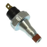 Allis-Chalmers Hydraulic Oil Pressure Switch 70268784, industrial hydraulic pressure switch with metal body and threaded end.
