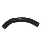 Allis-Chalmers 72097702 Lower Radiator Hose, engine radiator hose for Allis-Chalmers 5020, 5020 FWD, 5030 tractor models.