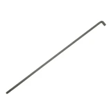 Allis-Chalmers G Clutch Rod KI1272, tractor clutch control rod for Allis-Chalmers G series tractors.