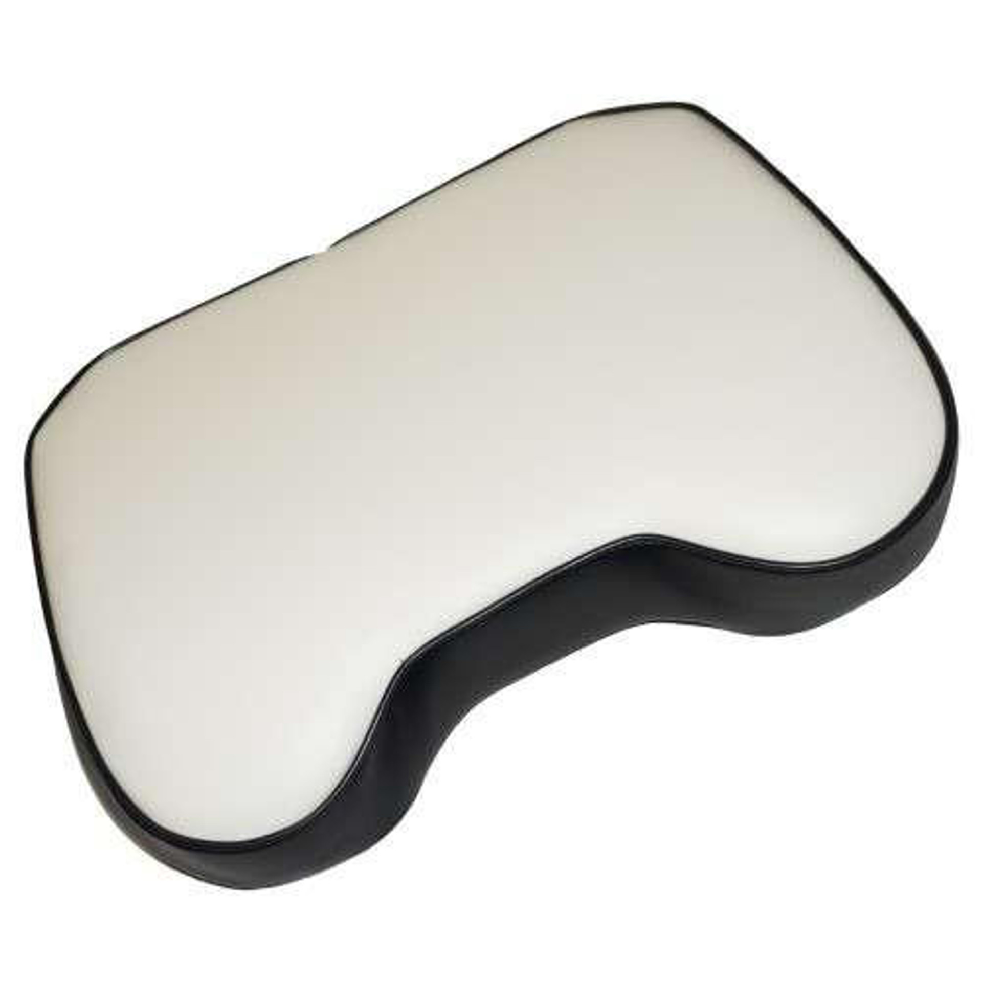 Chrome Curved Stack - Allis Chalmers D21 190 190XT 200 210 220 & Many