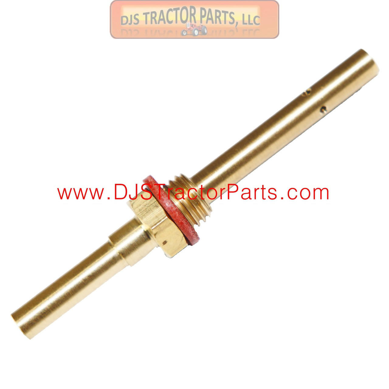 Allis Chalmers Carburetor Page 3