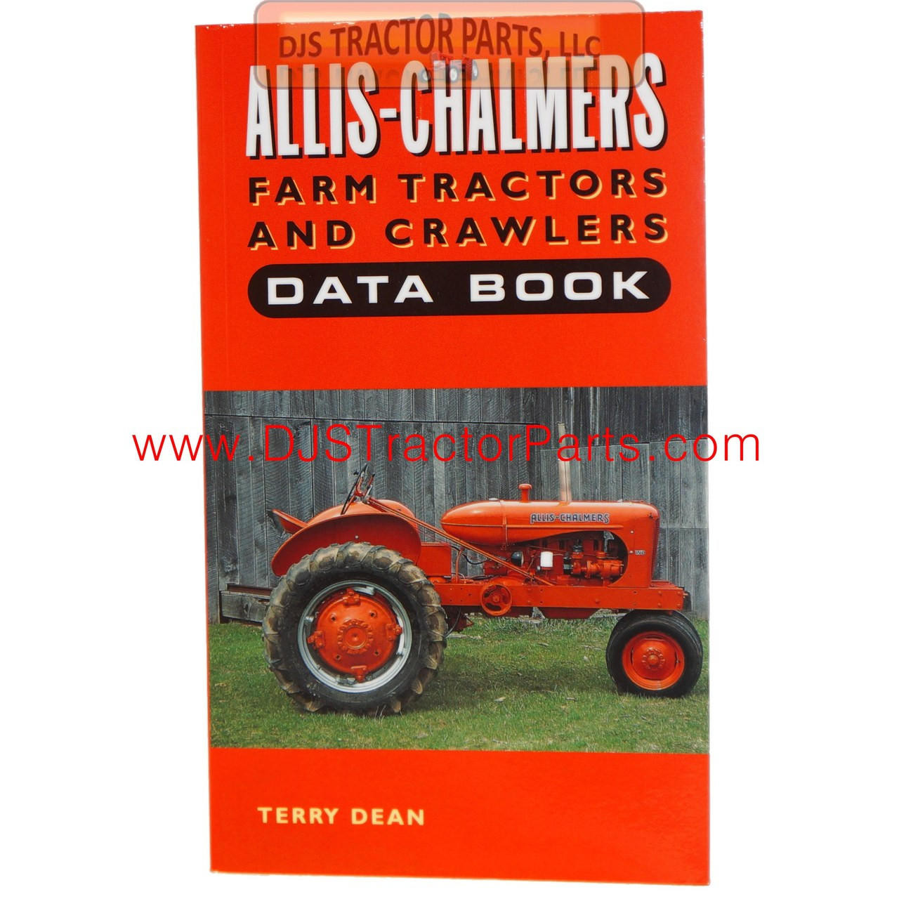 Allis Chalmers Parts Catalog