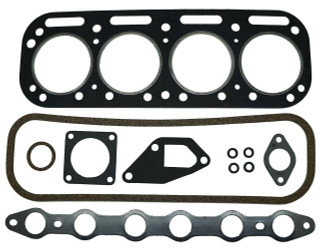 Allis-Chalmers Valve Grind Head Gasket Set, engine gasket kit with various gaskets including head gasket, valve seal, and other engine seals for Allis Chalmers D10, D12, D14, D15, H3.
