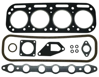 Allis-Chalmers Valve Grind Head Gasket Set, engine gasket kit with various gaskets including head gasket, valve seal, and other engine seals for Allis Chalmers D10, D12, D14, D15, H3.