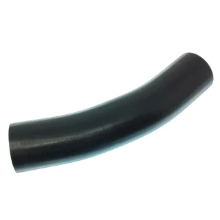 Allis-Chalmers Allis Chalmers WC WD WF Air Cleaner to Carburetor Hose 70208114, black rubber hose for tractor air cleaner and carburetor connection