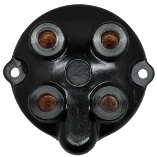 Allis-Chalmers End Cap - FAIRBANKS MORSE MAGNETO (FM Series) - FM142