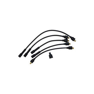 Allis-Chalmers Allis Chalmers Spark Plug Wiring Set Pre-Assembled w/ Straight Boots 