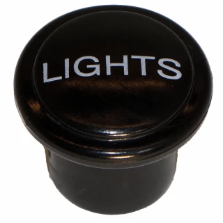 Allis-Chalmers Knob Only ("Lights") - AB-425D