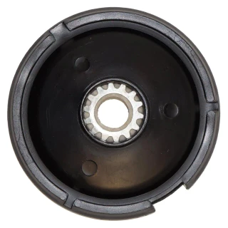 Allis-Chalmers Distributor Dust Cover with Felt Gasket and Washer - AB-186D 
