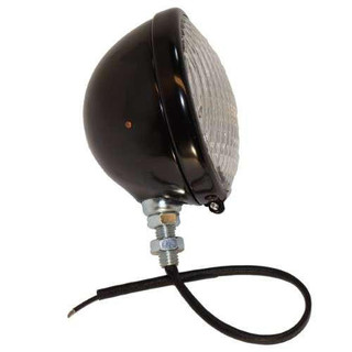 Allis-Chalmers Allis Chalmers B IB C CA Headlight Assembly 6 Volt 