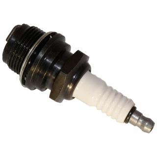 Allis-Chalmers Spark Plug - Set of 4 - AB-169D