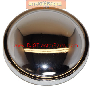 Allis-Chalmers Cap - used as a radiator cap or a fuel cap depending on the model tractor MH-045D 