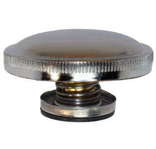 Allis-Chalmers Radiator Cap Allis Chalmers Case 