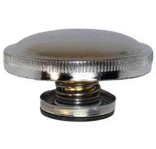 Allis-Chalmers Radiator Cap Allis Chalmers Case 