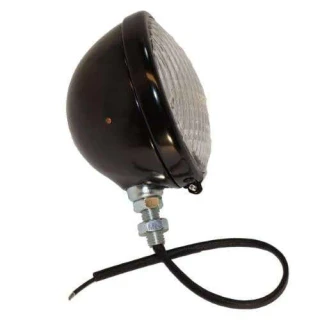Allis-Chalmers Complete Headlight Assembly 12 Volt | Allis Chalmers B IB C CA 