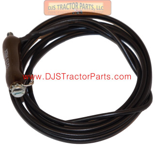 Allis-Chalmers VOLTAGE REGULATOR CONVERSION KIT - AB-188D 
