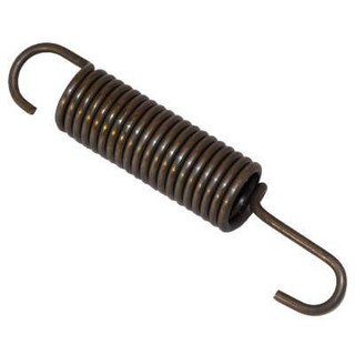 Allis-Chalmers Allis Chalmers Clutch Return Spring  B, C, CA, IB  AC-270D 