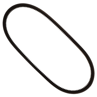Allis-Chalmers Fan Belt, Notched - AB-059D 