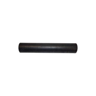 Allis-Chalmers Upper Radiator Hose, black flexible rubber pipe for engine cooling.