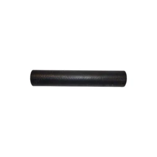 Allis-Chalmers Upper Radiator Hose, black flexible rubber pipe for engine cooling.