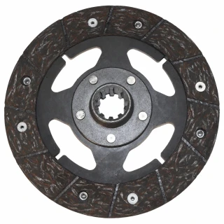Allis-Chalmers CLUTCH DISC Allis Chalmers G Farmall Cub
