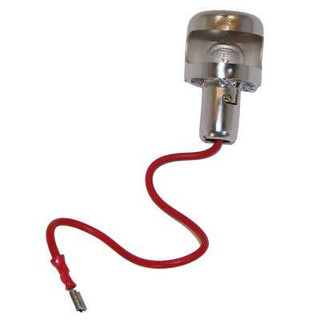 Allis-Chalmers 12-Volt Allis Chalmers Dash Light Assembly 