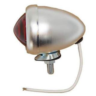 Allis-Chalmers Allis Chalmers 12 Volt Bullet Tail Light B C CA G WD WD45 D10 D12 D14 