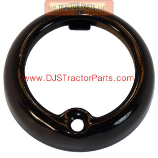 Allis-Chalmers Bullet Tail Light Trim Ring - OL-071D 