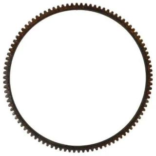 Allis-Chalmers Ring Gear Flywheel Allis Chalmers WC RC WF WD WD45 70208132  