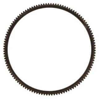 Allis-Chalmers Flywheel Ring Gear Allis Chalmers D10 D12 D14 D15 70233196  