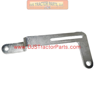 Allis-Chalmers UNIVERSAL TOP ADJUSTING BRACKET FOR ALTERNATOR OR GENERATOR - AB-529D 