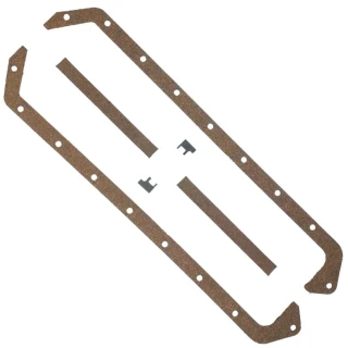 Allis-Chalmers Allis Chalmers Oil Pan Gasket WC WF WD WD45 D17 170 175 