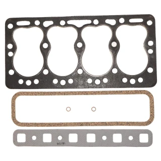 Allis-Chalmers VALVE GRIND HEAD GASKET SET Allis Chalmers G | Massey Harris Pony 