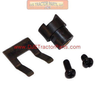 Allis-Chalmers Light Terminal - IH-475D 