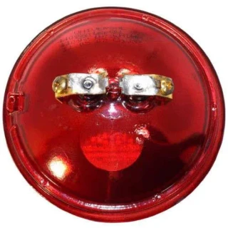 Allis-Chalmers 4409X Sealed Beam Combination Rear Light Bulb 12V 