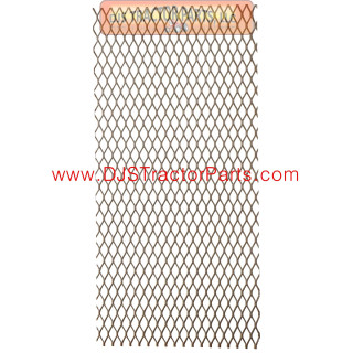 Allis-Chalmers Allis Chalmers WD, WD45, RC, WC, WF - REPLACEMENT GRILL SCREEN - AC-204D 