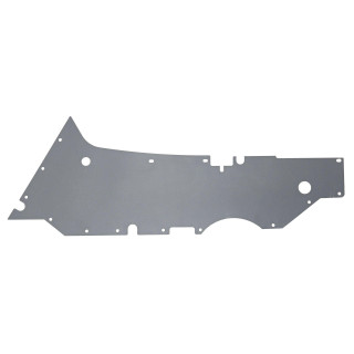 Allis-Chalmers Allis Chalmers D14 D15 Right Hand Side Panel 70227738 70232327 