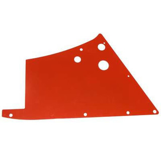 Allis-Chalmers Allis Chalmers D10 D12 Right Hand Side Panel  70231586 