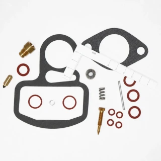 Allis-Chalmers Economy Zenith Carburetor Repair Kit - AB-222D