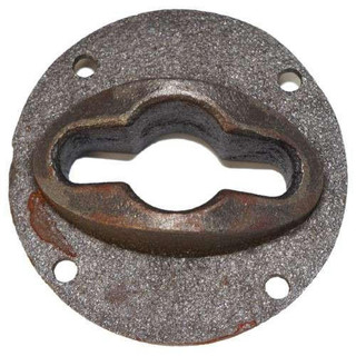 Allis-Chalmers Allis Chalmers G Crank Hole Casting 