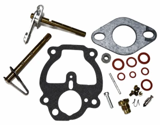 Allis-Chalmers Allis Chalmers RC Complete Carburetor Repair Kit