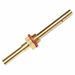 Allis-Chalmers ZENITH MAIN CARBURETOR NOZZLE - AB-557D