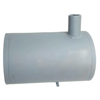 Allis-Chalmers Allis Chalmers G Fuel Tank 