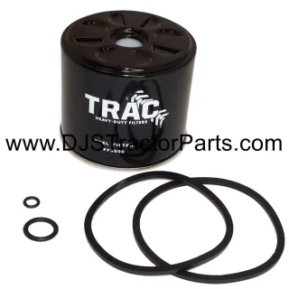 Allis-Chalmers Fuel Filter Element with Seals for Cav / Simms Fuel Filters - AB-1421D 